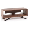 ARENA-AA110W Walnut TV Stand for up to 55" TVs