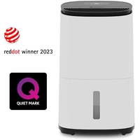Arete One ARETE-20L 20L Dehumidifier & Air Purifier