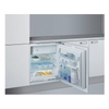 ARG 108/18 A+/RE Fridge with 126L Capacity and A+ Energy Rating in White