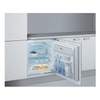 ARG 146/A+/LA Larder Fridge with 146L Capacity and A+ Energy Rating in White