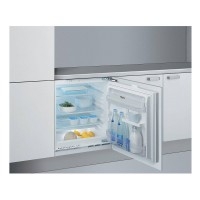 ARG 146/A+/LA Larder Fridge with 146L Capacity and A+ Energy Rating in White