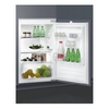 ARG137/A+ Larder Fridge with 137L Capacity and A+ Energy Rating in Steel