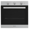 Aria IFW 6230 IX 71L Built-in Single Oven