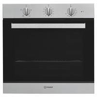 Aria IFW 6230 IX 71L Built-in Single Oven