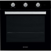 Aria IFW6330BL 66L Built-in Electric Oven