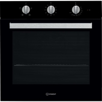 Aria IFW6330BL 66L Built-in Electric Oven