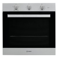 Aria IFW6330IXUK 66L Built-In Electric Single Oven