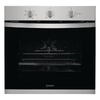 Aria KFW3543HIXUK 71L Built-In Electric Single Oven