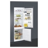 ART20163ANF 264L Frost Free Built-In Fridge Freezer
