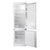 ART20163AP Fridge Freezer with 264L Capacity and A+ Energy Rating in White