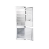 ART6550APLUSSF Fridge Freezer with 275L Capacity and A+ Energy Rating in White