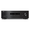 AS201-BLACK 200w RMS Hi-Fi Amplifier with Pure Direct Sound Mode