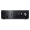 AS501 Black Stereo Amplifier 170w RMS Power Output & Audio Inputs