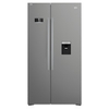 ASD2341VX HarvestFresh American Style Fridge Freezer - Water Dispenser