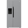 ASP352VPX HarvestFresh American Style Fridge Freezer - Water Dispenser