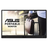 ASUS ZenScreen MB166C Portable USB Monitor 15.6 inch - Black