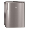ATB81011NX Freezer with 78L Capacity and A+ Energy Rating in Stainless Steel
