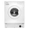 AWOA6122 Washing Machine 6kg Load 1200rpm Spin A++ Energy Rating in White