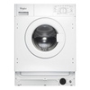 AWOA7123 Washing Machine 7kg Load 1200rpm Spin A++ Energy Rating in White