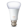 B22-Single-Bulb Hue White and Colour Ambiance B22 LED Single Bulb