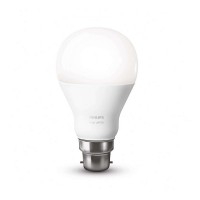 B22-SINGLE-BW Hue White B22 Extension Single Bulb