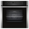 B2ACH7HN0 Built-In 71L Oven A Energy Rating Combined Grill