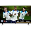B4 65" OLED 4K HDR Smart TV 120Hz Refresh Rate - OLED65B4E