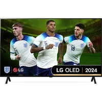 B4 65" OLED 4K HDR Smart TV 120Hz Refresh Rate - OLED65B4E