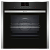 B47CS34H0B Built-In Oven with Slide&Hide & CircoTherm
