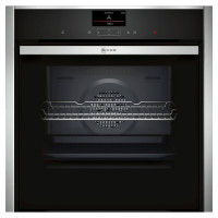 B47CS34H0B Built-In Oven with Slide&Hide & CircoTherm