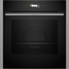 B54CR31G0B N 70 71l Built-In Smart Oven - Graphite Grey