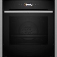 B54CR31G0B N 70 71l Built-In Smart Oven - Graphite Grey