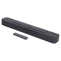 BAR 2.0 All-in-one Soundbar - Black