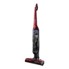 BCH625K2GB Cordless Rechargeable Stick Cleaner with 0.9 Litre Capacity in Red
