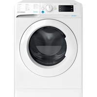 BDE96436XWUKN 9kg+6kg Washer Dryer with Delay Timer - White