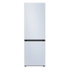 Bespoke RB34A6B2ECS 334L Frost Free Fridge Freezer