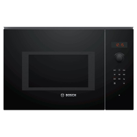BFL553MB0B Series 6 900W Built-in Microwave 25L - Black