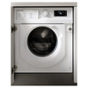 BIWMHG71483UKN 7kg 1400rpm Built-In Washing Machine