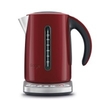 BKE820CBUK 1.7L Cordless Smart Kettle with Keep Warm Button in Red