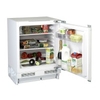 BL21 130L Built-In Undercounter Auto Defrost Fridge