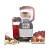 BL490 Nutri Compact system Blender 1200 watt power black and grey