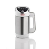 BL841140 Soup Maker 1000 watt 4 speed Levels in White and Stainless Steel