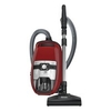 Blizzard CX1 Cat&Dog PowerLine - SKCF3 Bagless cylinder vacuum cleaners with Turbobrush