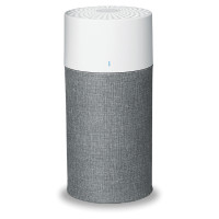 Blue 3210 360 degrees Air Purifier with HEPASilent