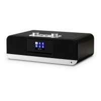 BLUTUNE 300 Digital Sound System with Wireless Charging System