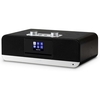 BLUTUNE300 DAB CD Sound System - Black