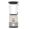 BLX750BK Kmix Food Blender with 1.6L Capacity and 800W Power in Cream