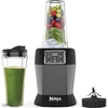 BN495UK Blender with Auto-iQ - Black