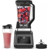BN750UK 2-in-1 Blender with Auto-iQ - Black & Silver