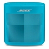 BOS-SL-SERIESII-BLU SoundLink Bluetooth Speaker with Bluetooth Pairing in Blue